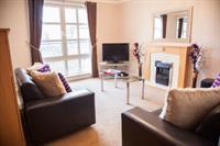 Royal Mile Appartement Édimbourg