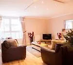 Royal Mile Accommodation