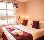 Royal Mile Accommodation