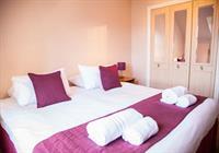 Royal Mile Apartment