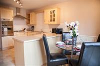 Apartment Royal Mile *