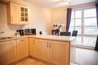 Apartment Royal Mile Edinburgh