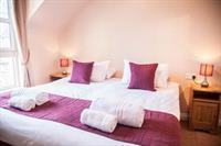 Royal Mile Apartment Edinburgh