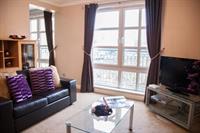 Royal Mile Apartment