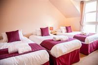 Royal Mile Apartment *