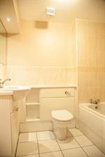 Apartment Royal Mile Edinburgh